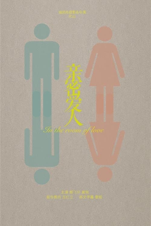 In the Room of Love poster