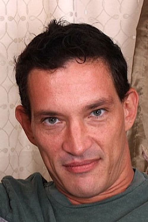 Chris Stevens profile photo