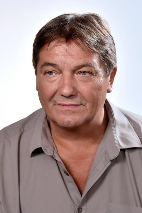 András Balogh profile photo