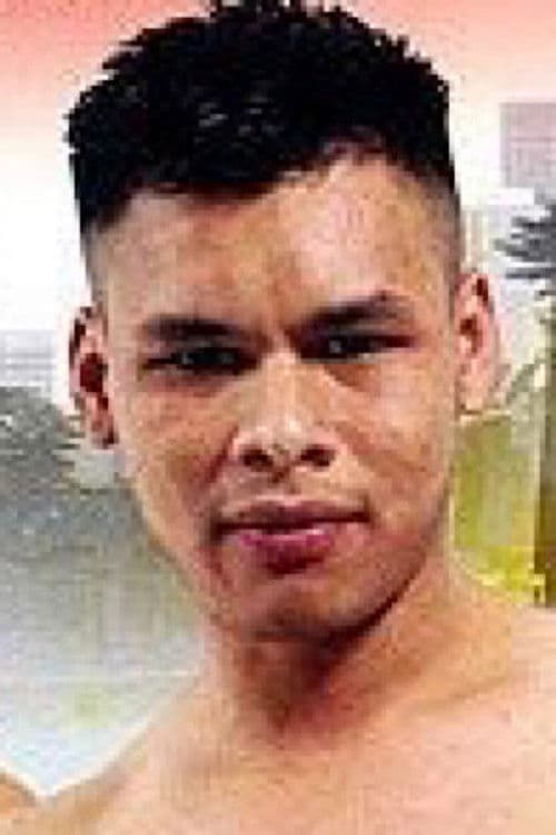 Ricky Rios profile photo