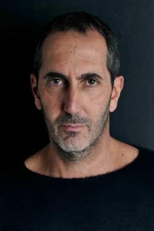 Paolo Calabresi profile photo