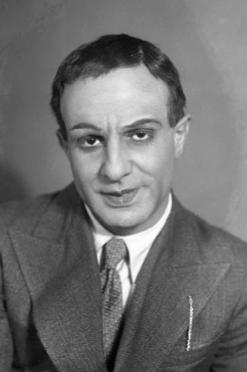 Nikolai Valyano profile photo