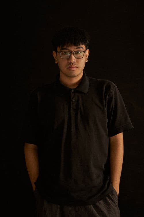 Dominic Rivera profile photo