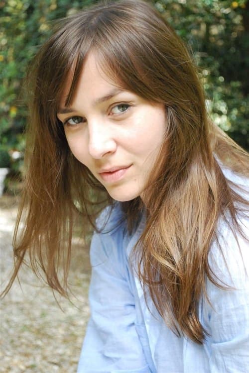 Louise-Anne Hippeau profile photo