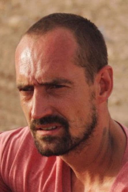 David Bellemere profile photo