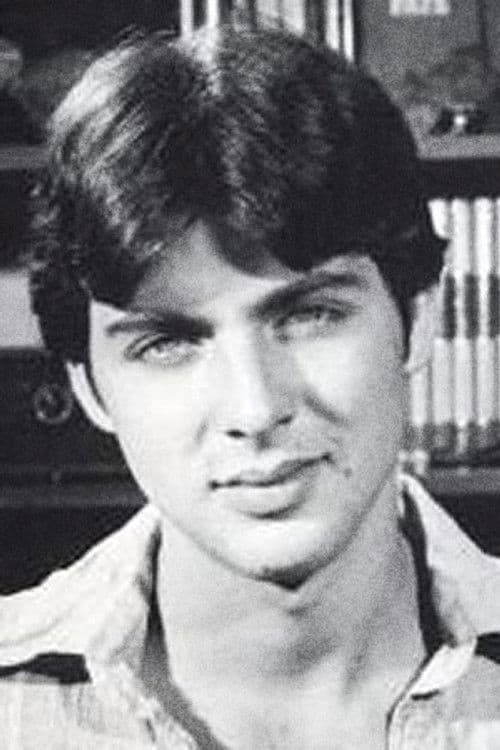 Pete Watson profile photo