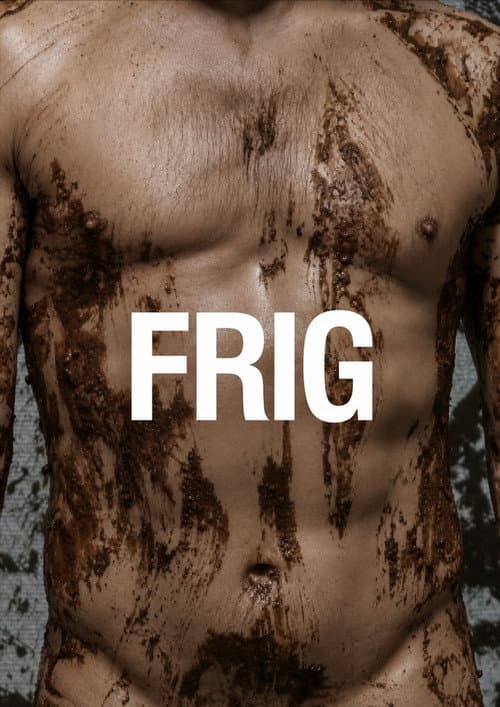 Frig poster
