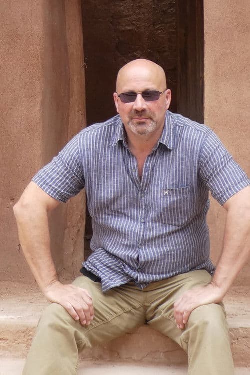 Andy Ross profile photo