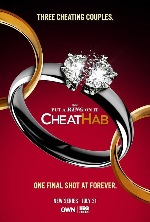 Put a Ring on It: Cheathab