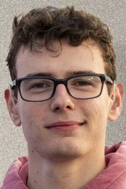 Leo Simon profile photo