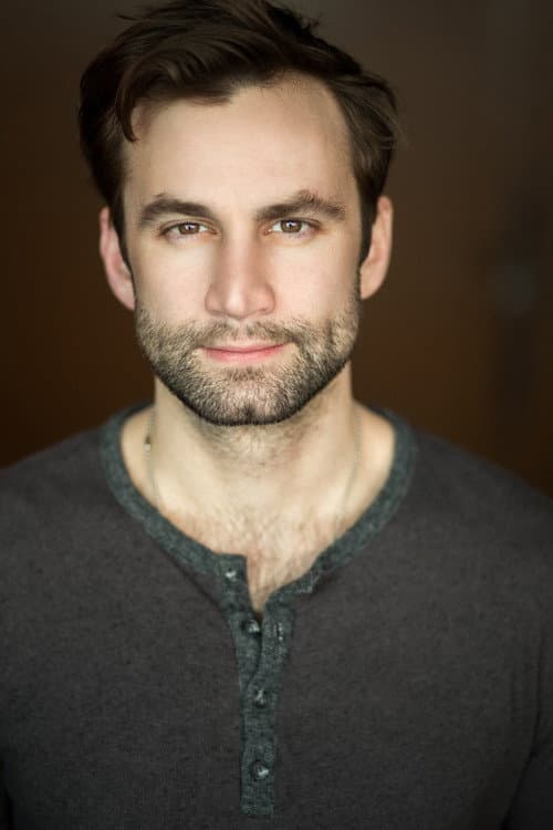 Trey Holland profile photo
