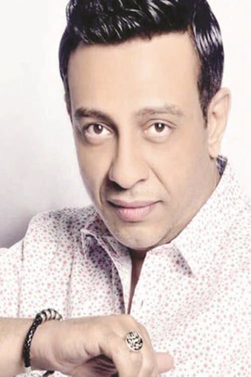 Mohamed Abdel Hafez profile photo