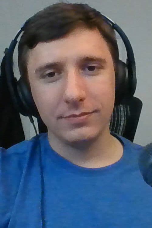 Red Guy profile photo