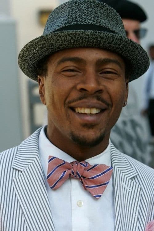 Roy Hargrove profile photo