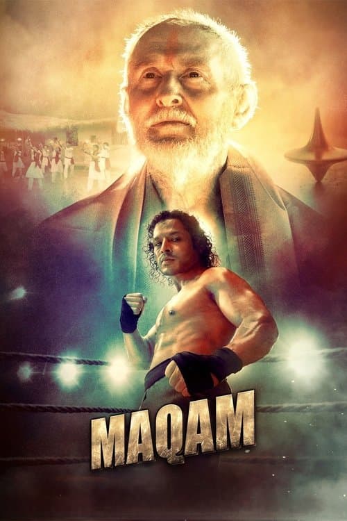 Maqam poster