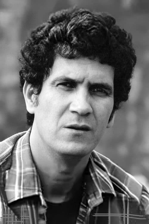 Mazouz Ould-Abderrahmane profile photo