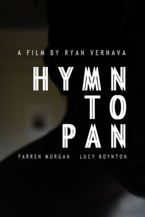 Hymn to Pan poster