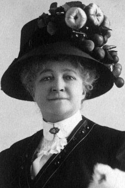 Inda Palmer profile photo