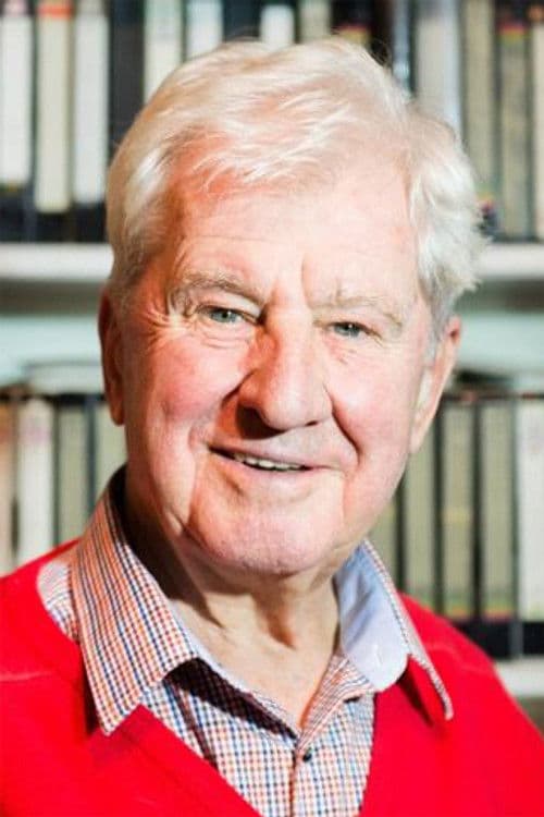 Wolfgang Draeger profile photo