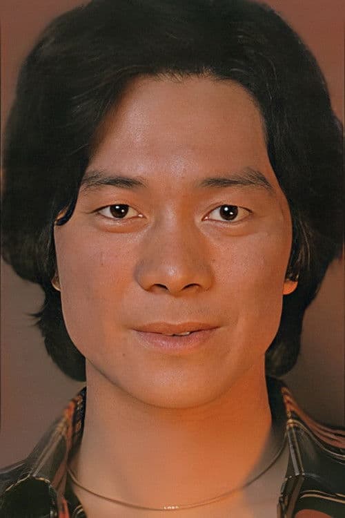 Albert Cheung Miu-Hau profile photo
