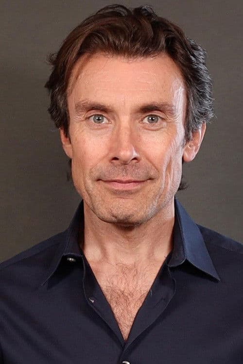 Paul Spriggs profile photo