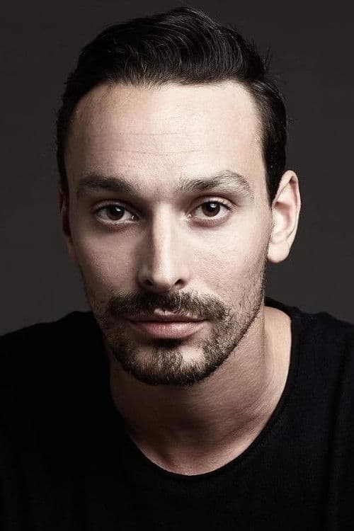 Guilherme Barroso profile photo