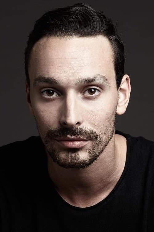 Guilherme Barroso profile photo