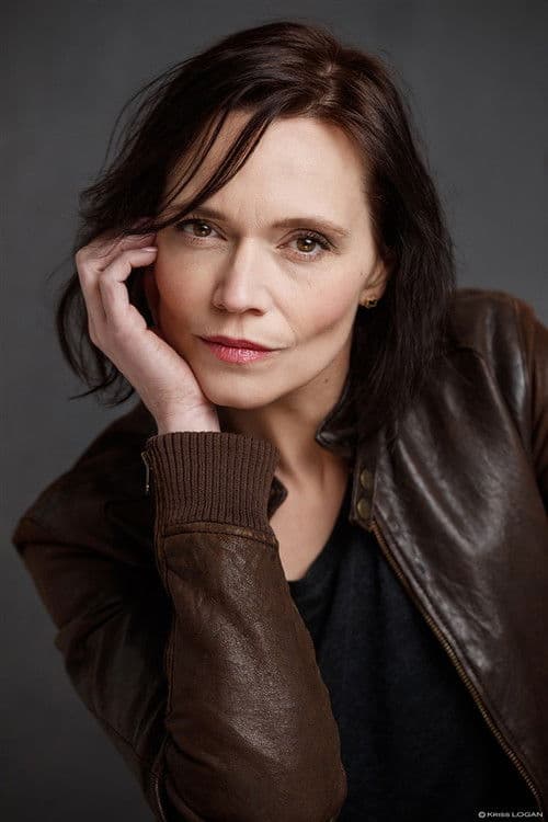 Paméla Ravassard profile photo