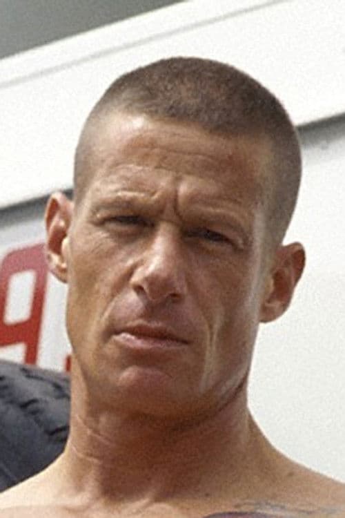 Cole Tucker profile photo