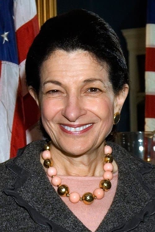 Olympia Snowe profile photo