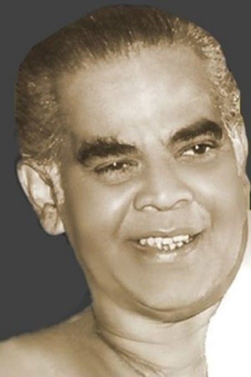 Adoor Bhasi profile photo