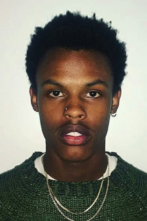 Amir Mitchell-Townes profile photo