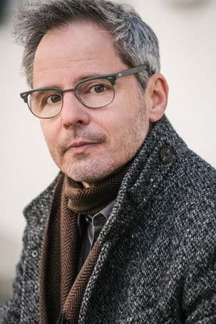 Matthias Bundschuh profile photo
