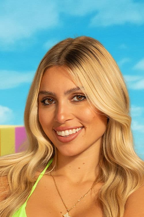 Andrea Carmona profile photo