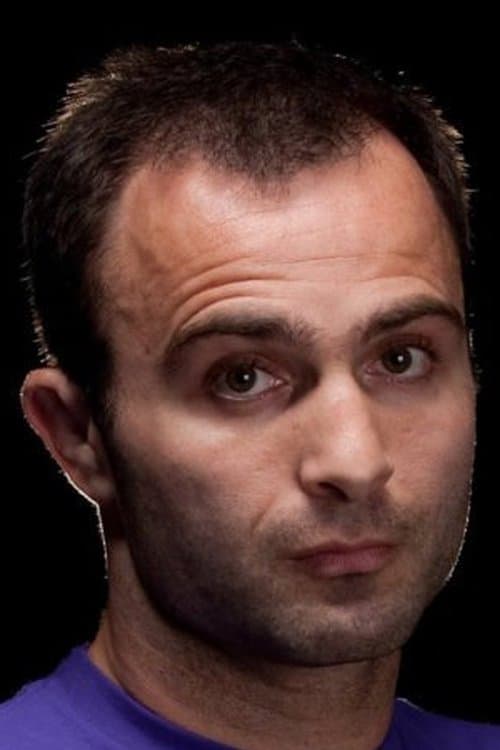 Alex Karalexis profile photo