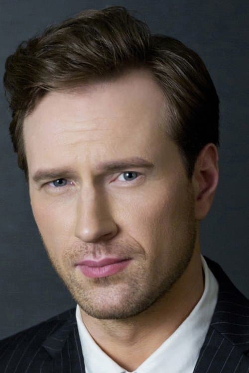 Daniel Krauser profile photo