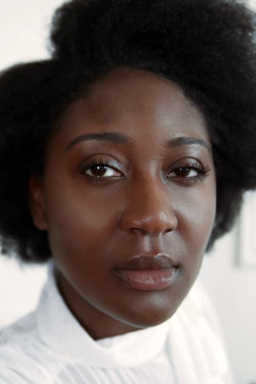 Ellie Foumbi profile photo