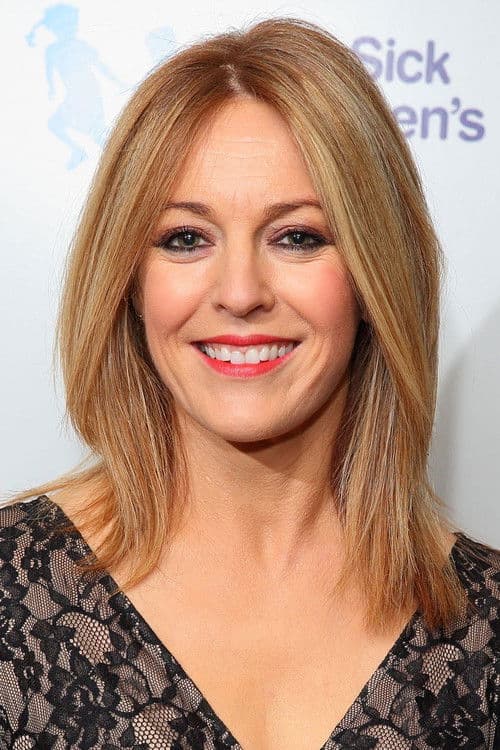 Helen Fospero profile photo