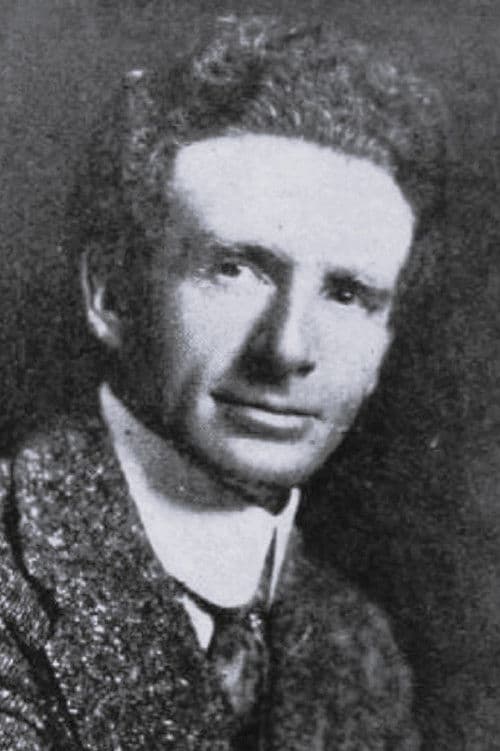 William Bertram profile photo