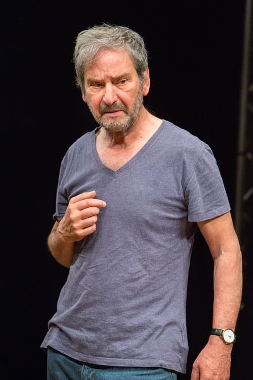 Sam Dastor profile photo