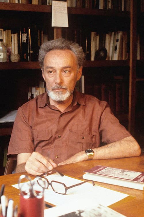 Gli sci di Primo Levi poster