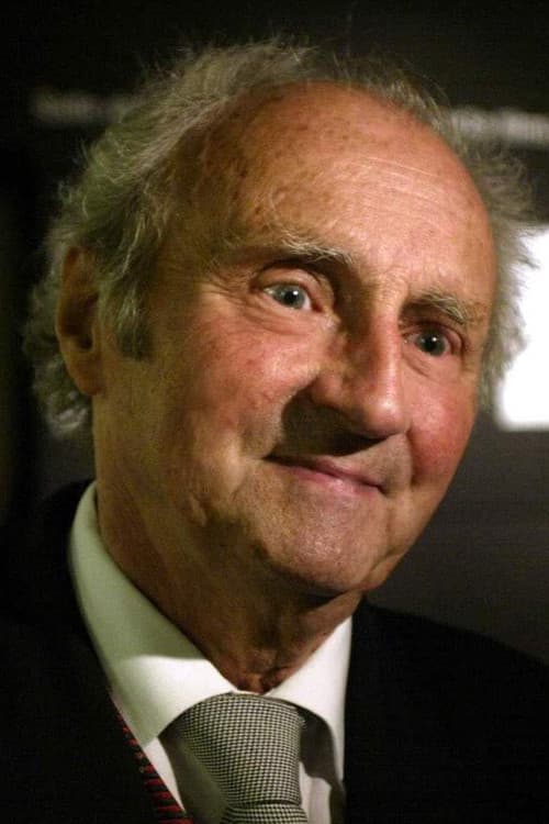 André Delvaux profile photo