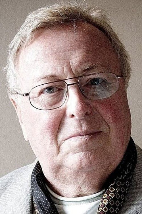 Henning Moritzen profile photo