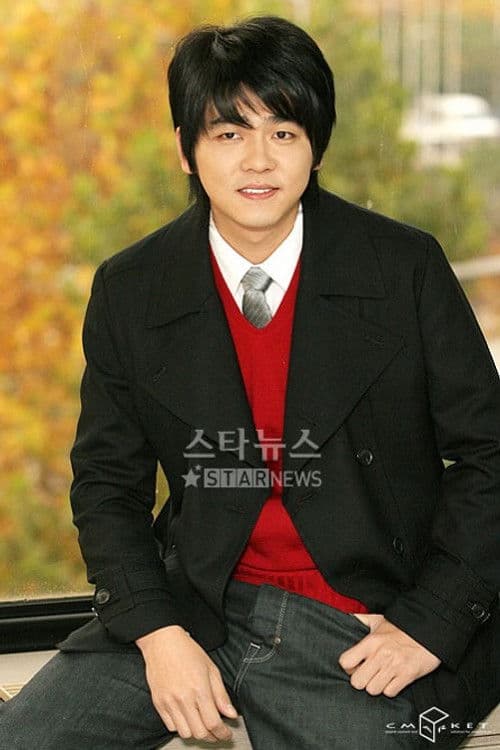 Choi Min-yong profile photo