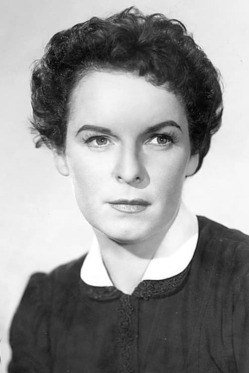 Mercedes McCambridge profile photo