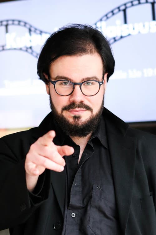 Sami Snällström profile photo
