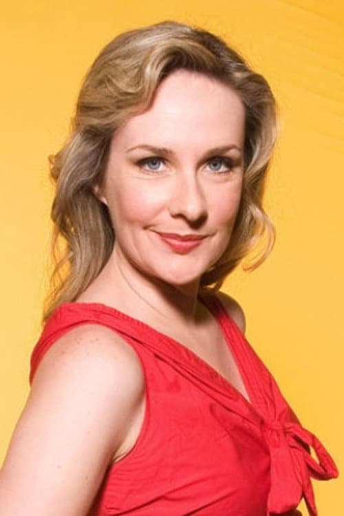 Corinne Grant profile photo