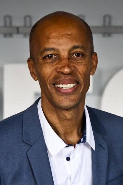 Stéphane Diagana profile photo