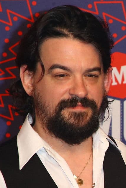 Shooter Jennings profile photo