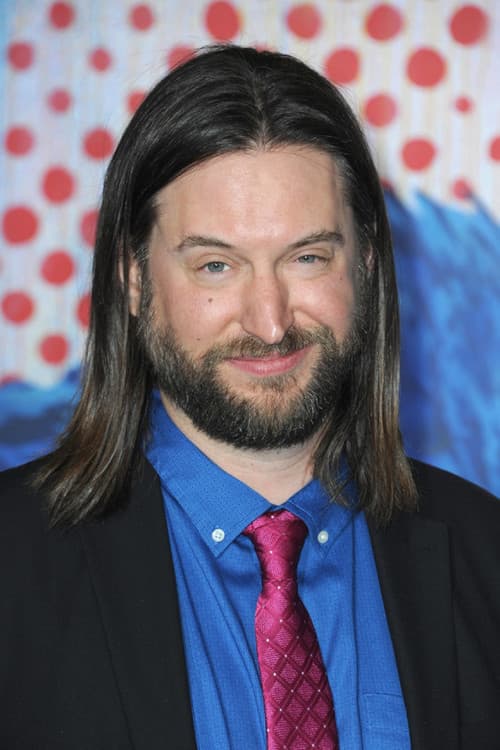 Patrick Casey profile photo